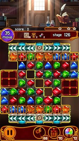 Screenshot 11: Jewel Magic Castle