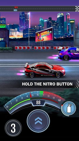 Screenshot 13: Instant Drag Racing