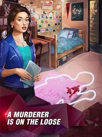 Screenshot 17: Solve It 3: Killer Fans