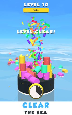 Screenshot 12: Tower Color