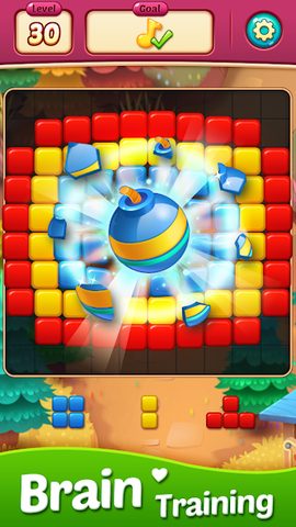 Screenshot 22: BlocKing Puzzle