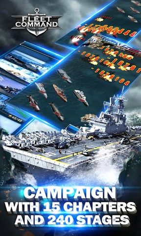 Captura 13: Domina los Mares en Epicas Guerras Navales