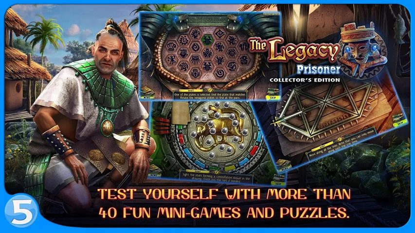 Screenshot 18: The Legacy 2