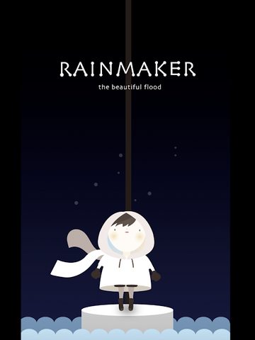 Captura 17: Rainmaker - Hermosa Inundación