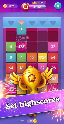 Screenshot 9: Puzzle Tower - puzzle games collection
