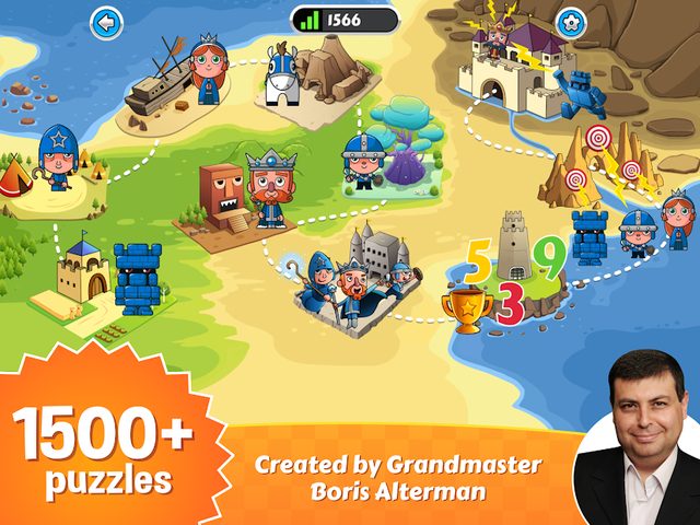 Screenshot 10: Chess for Kids - Learn & Play