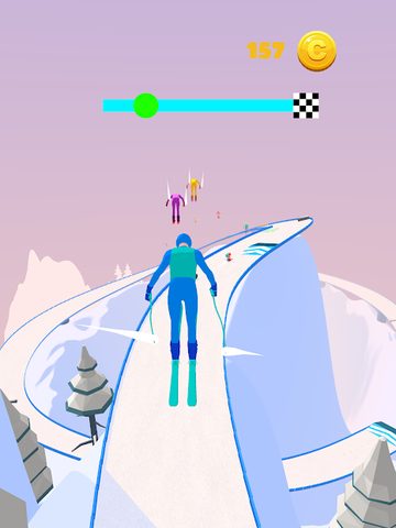 Screenshot 7: SkiFly.io