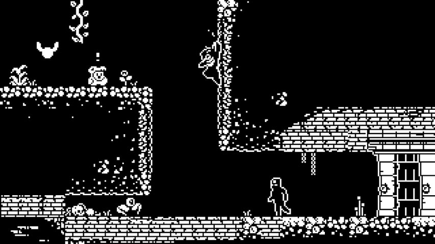 Screenshot 11: Mangavania: Action Platformer