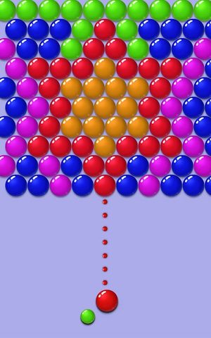 Screenshot 21: Bubble Shooter-Classic bubble Match&Puzzle Game