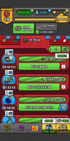 Screenshot 8: AdVenture Communist