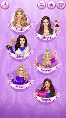 Screenshot 22: Dress Up Games