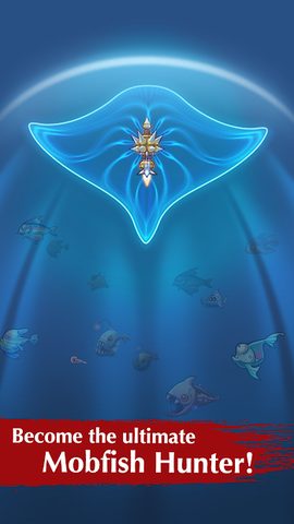 Screenshot 15: Mobfish Hunter