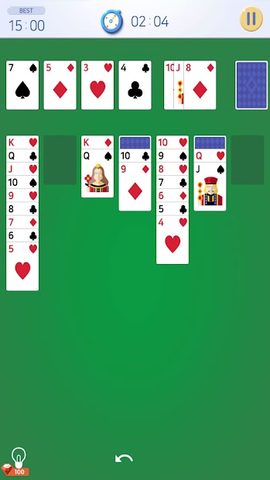 Screenshot 8: Sudoku n Solitaire King