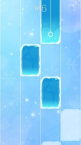 Screenshot 2: Piano Games Mini: Music Puzzle