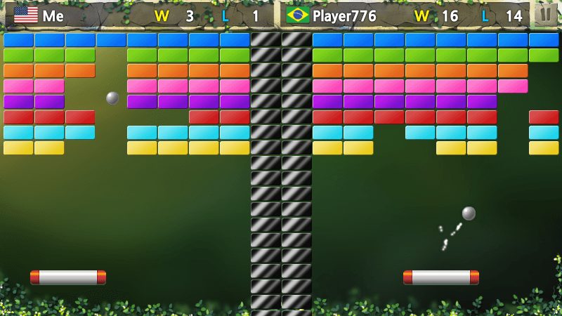 Screenshot 10: Bricks Breaker King