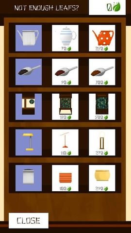 Screenshot 6: My Plants Evolution - your po