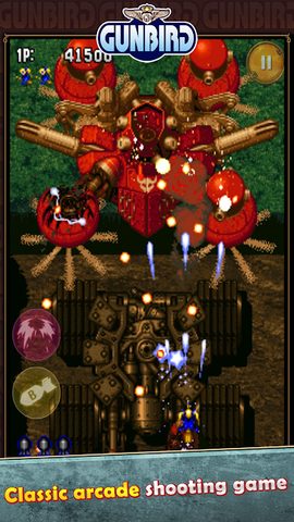 Screenshot 20: Gunbird