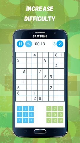 Screenshot 19: Sudoku: Train your brain