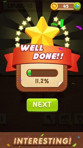 Screenshot 19: Block Puzzle : Jigsaw