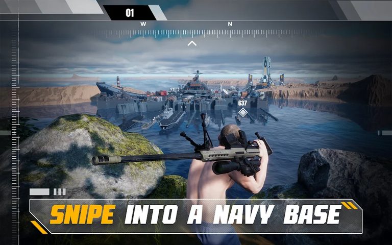 Screenshot 21: The Last Ark: Survive the Sea