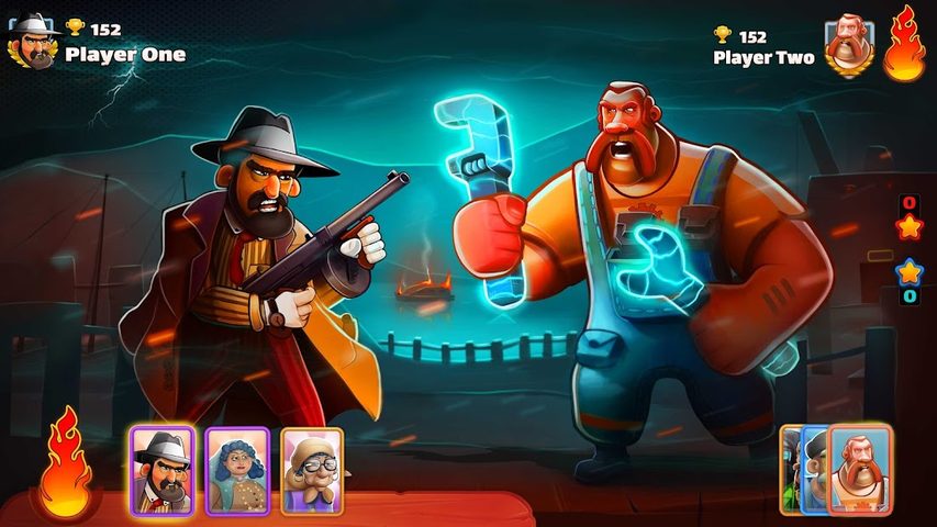 Screenshot 22: Bounce Arena: PvP Battles