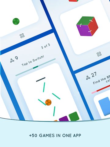 Screenshot 19: Eureka - Brain Training