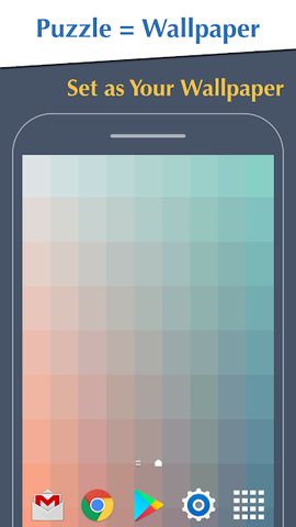 Screenshot 11: Color Puzzle Game - Hue Color Match Offline Games