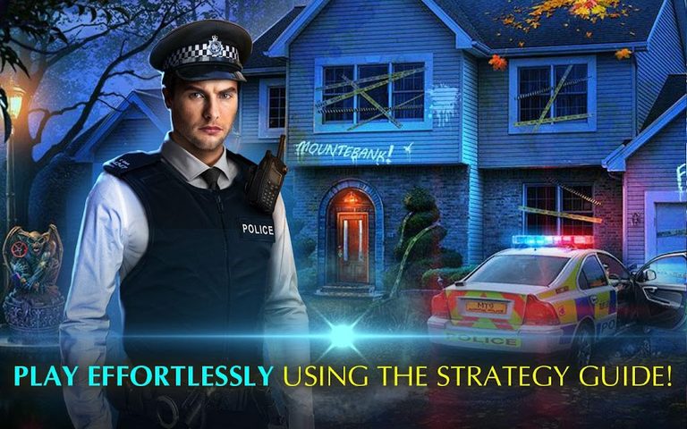 Screenshot 12: Mystery Tales: The Other Side