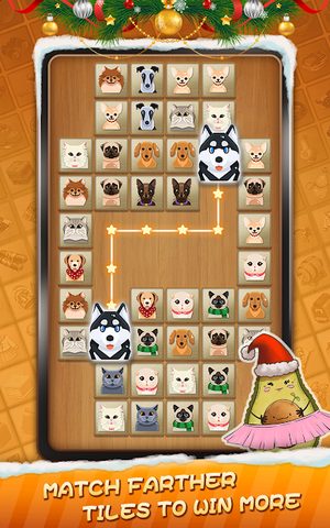 Screenshot 18: Tile Connect - Classic Match