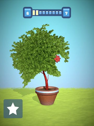 Скриншот 14: Topiary 3D - Садовая Скульптура
