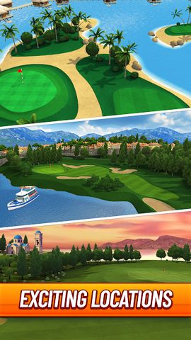 Screenshot 5: Golf Strike