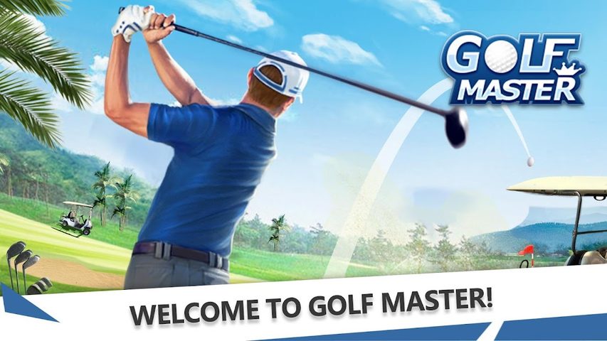 Screenshot 22: Golf Master 3D