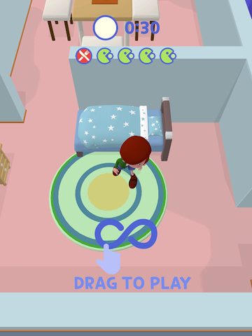 Screenshot 22: More Snacks!