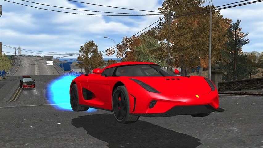 Screenshot 8: Drift Battles Racing Car