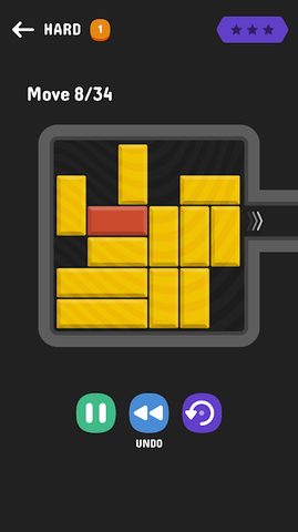 Captura 3: Espíritu Fantasma: Desbloquea El Bloque