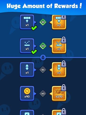 Screenshot 18: Brick N King : Offline Games