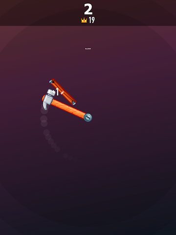 Screenshot 10: Hammer FRVR