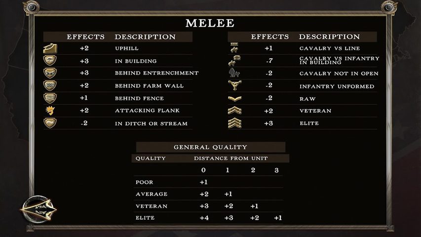 Screenshot 3: Civil War: 1862