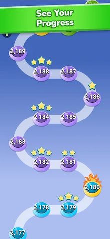 Screenshot 22: Bubble Shooter Pop!