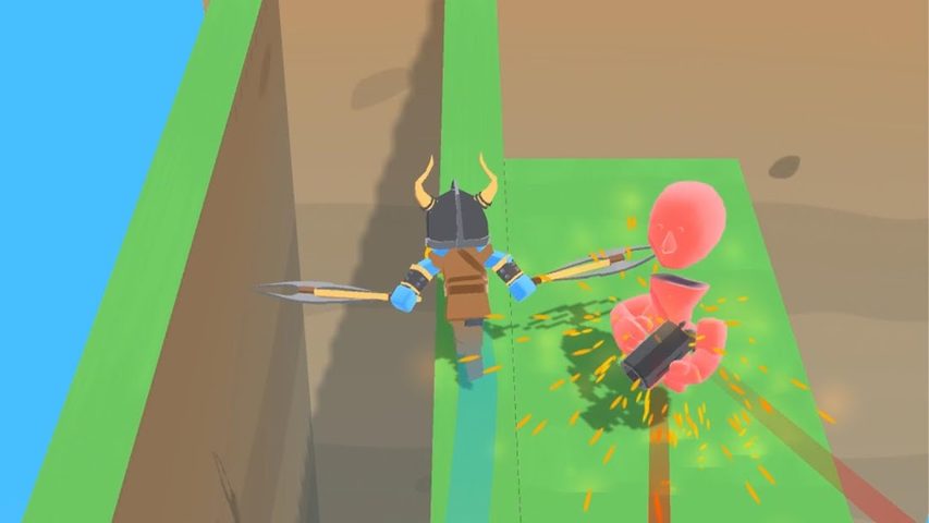 Screenshot 11: Samurai Flash