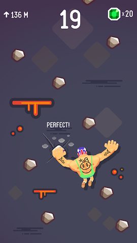 Screenshot 24: Rocky Climb