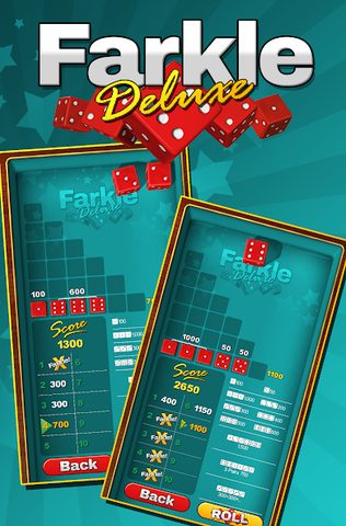 Скриншот 24: Farkle Deluxe