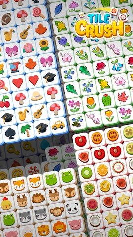 Screenshot 13: Tile Crush - Triple Match Game