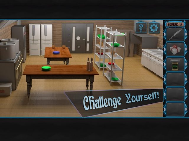Screenshot 17: Sinking Ship Escape