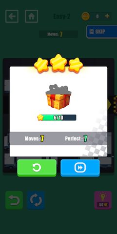 Screenshot 4: Move It Out