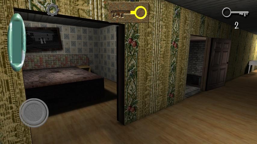 Screenshot 6: The Child Of Slendrina