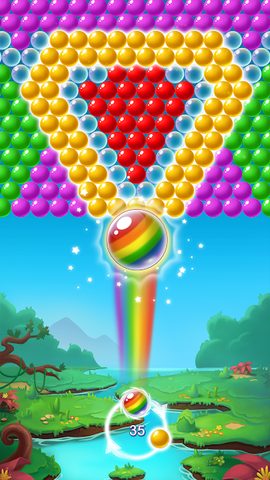 Screenshot 20: Bubble Shooter Jelly