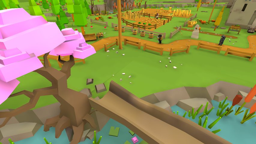 Screenshot 24: Medieval: Idle Tycoon Game