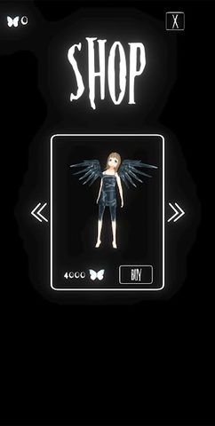 Screenshot 13: Little Sophie's Nightmare