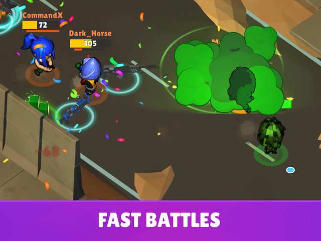 Screenshot 12: WAR.io